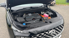 Hyundai SANTA FE 1.6 TGDi Hybrid Ultimate 5dr 4WD Auto Hybrid Estate